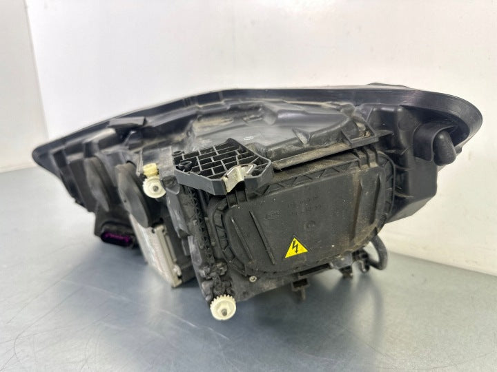 Frontscheinwerfer Audi A6 4G0941006C Rechts Scheinwerfer Headlight SCH8033565738jp