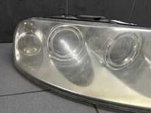 Laden Sie das Bild in den Galerie-Viewer, Frontscheinwerfer VW Touareg 7L6941016BK Rechts Scheinwerfer Headlight SCH8035769984rw