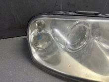 Laden Sie das Bild in den Galerie-Viewer, Frontscheinwerfer VW Touareg 7L6941016BK Rechts Scheinwerfer Headlight SCH8035769984rw