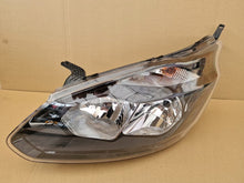 Laden Sie das Bild in den Galerie-Viewer, Frontscheinwerfer Ford Transit Custom BK21-13W030-BJ Links Headlight SCH8036411553xs