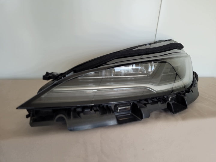 Frontscheinwerfer Tesla Model 3 1760888-00-E Links Scheinwerfer Headlight SCH8036951281ml