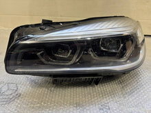 Load image into Gallery viewer, Frontscheinwerfer BMW 2 F45 5A017B1-02 LED Links Scheinwerfer Headlight SCH8037064832ya