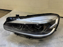 Load image into Gallery viewer, Frontscheinwerfer BMW 2 F45 5A017B1-02 LED Links Scheinwerfer Headlight SCH8037064832ya