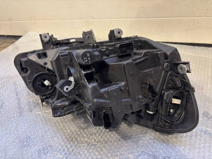 Frontscheinwerfer BMW 2 F45 5A017B1-02 LED Links Scheinwerfer Headlight SCH8037064832ya