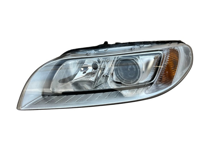 Frontscheinwerfer Volvo V70 S80 31420013 Links Scheinwerfer Headlight SCH8037659545xg
