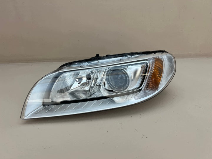 Frontscheinwerfer Volvo V70 S80 31420013 Links Scheinwerfer Headlight SCH8037659545xg