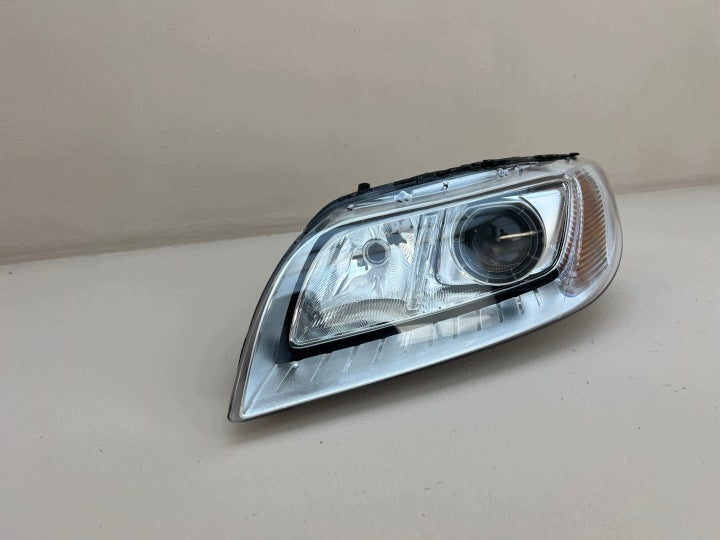 Frontscheinwerfer Volvo V70 S80 31420013 Links Scheinwerfer Headlight SCH8037659545xg