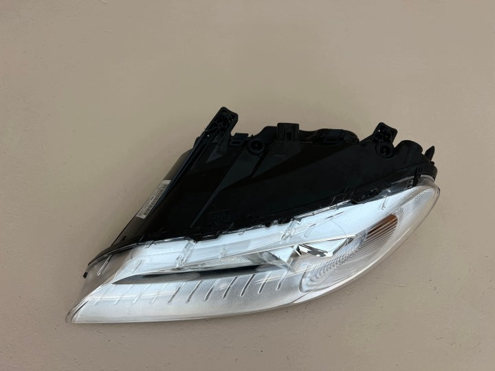 Frontscheinwerfer Volvo V70 S80 31420013 Links Scheinwerfer Headlight SCH8037659545xg