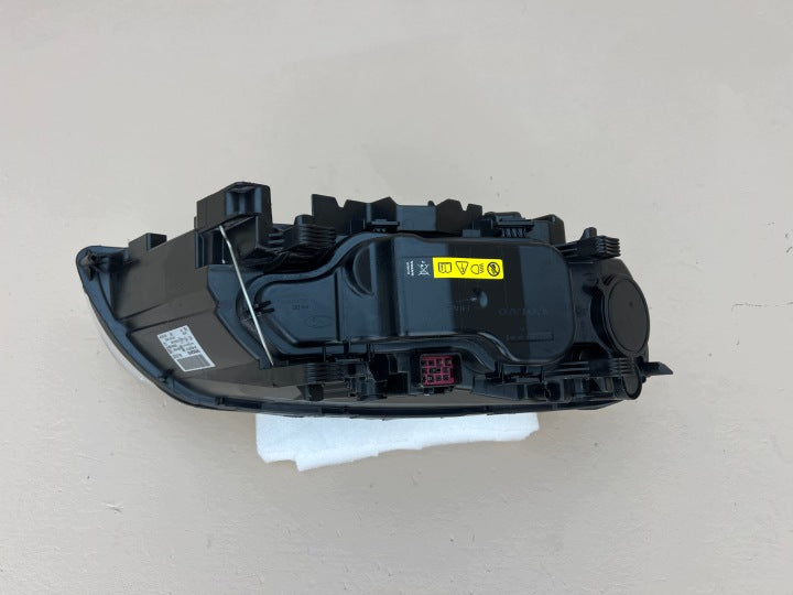 Frontscheinwerfer Volvo V70 S80 31420013 Links Scheinwerfer Headlight SCH8037659545xg