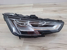 Laden Sie das Bild in den Galerie-Viewer, Frontscheinwerfer Audi A4 8W0941034 Rechts Scheinwerfer Headlight SCH8038229322jr