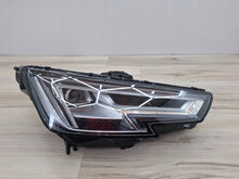 Laden Sie das Bild in den Galerie-Viewer, Frontscheinwerfer Audi A4 8W0941034 Rechts Scheinwerfer Headlight SCH8038229322jr