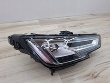Laden Sie das Bild in den Galerie-Viewer, Frontscheinwerfer Audi A4 8W0941034 Rechts Scheinwerfer Headlight SCH8038229322jr
