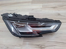 Laden Sie das Bild in den Galerie-Viewer, Frontscheinwerfer Audi A4 8W0941034 Rechts Scheinwerfer Headlight SCH8038229322jr