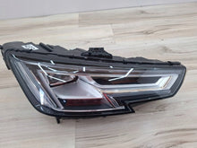 Laden Sie das Bild in den Galerie-Viewer, Frontscheinwerfer Audi A4 8W0941034 Rechts Scheinwerfer Headlight SCH8038229322jr