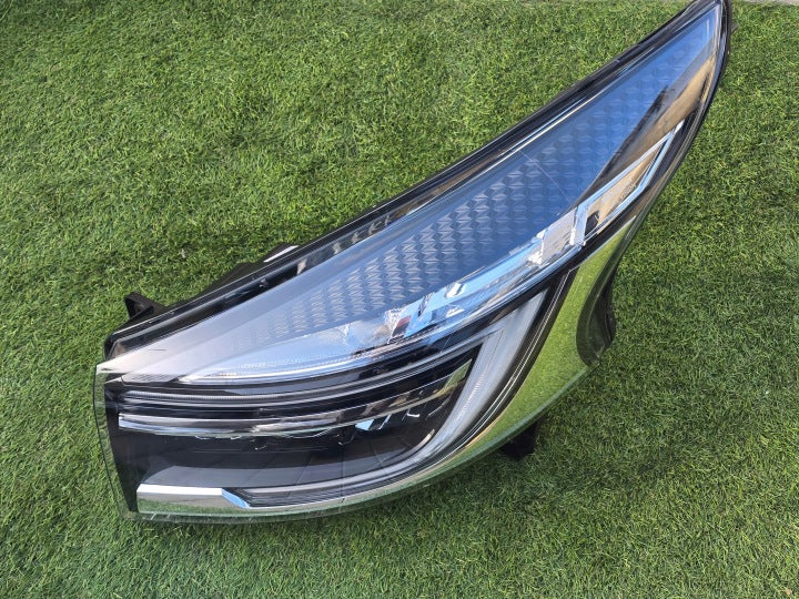 Frontscheinwerfer Renault Trafic III 260602422R Links Scheinwerfer Headlight SCH8038511254tr