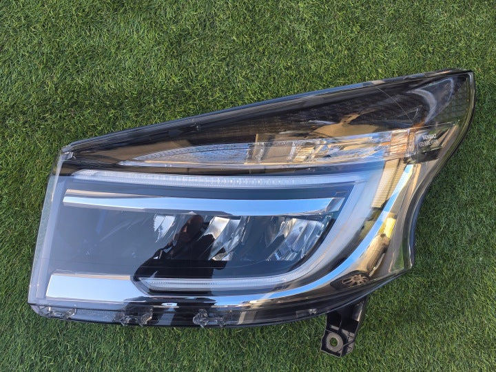 Frontscheinwerfer Renault Trafic III 260602422R Links Scheinwerfer Headlight SCH8038511254tr
