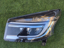 Laden Sie das Bild in den Galerie-Viewer, Frontscheinwerfer Renault Trafic III 260602422R Links Scheinwerfer Headlight SCH8038511254tr