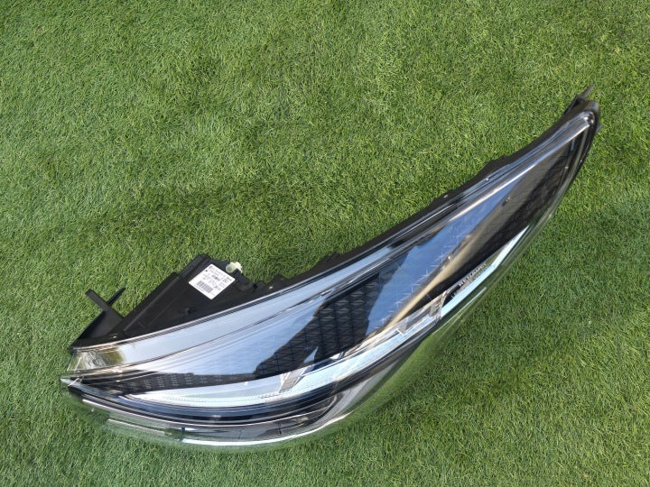 Frontscheinwerfer Renault Trafic III 260602422R Links Scheinwerfer Headlight SCH8038511254tr