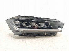 Laden Sie das Bild in den Galerie-Viewer, Frontscheinwerfer Skoda Superb I 3P1941016 3P1941016L991640 Rechts Headlight SCH8038531142vk