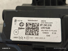 Laden Sie das Bild in den Galerie-Viewer, Frontscheinwerfer Skoda Superb I 3P1941016 3P1941016L991640 Rechts Headlight SCH8038531142vk