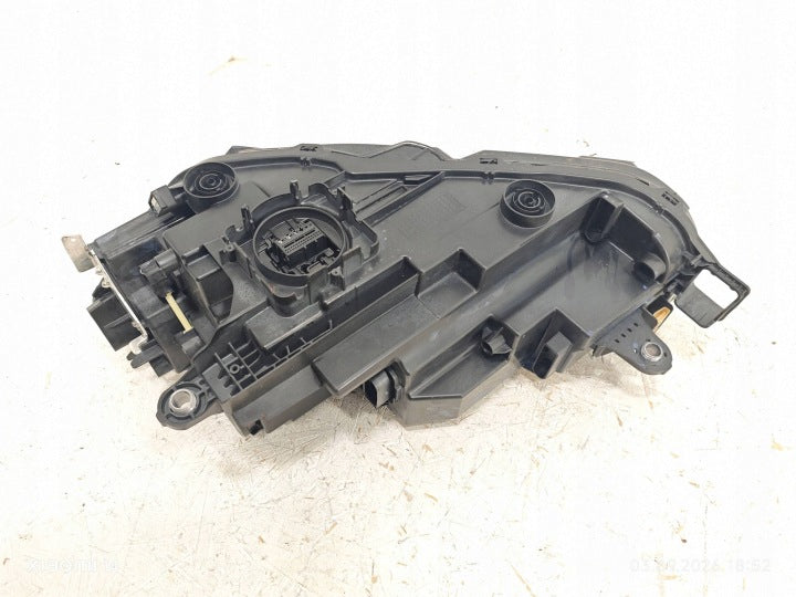 Frontscheinwerfer Skoda Superb I 3P1941016 3P1941016L991640 Rechts Headlight SCH8038531142vk