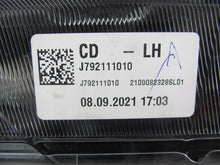 Laden Sie das Bild in den Galerie-Viewer, Frontscheinwerfer Kia Proceed 92101J7500 LED Links Scheinwerfer Headlight SCH8039006312ue