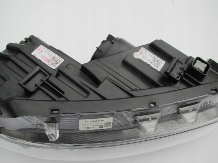Frontscheinwerfer Kia Proceed 92101J7500 LED Links Scheinwerfer Headlight SCH8039006312ue