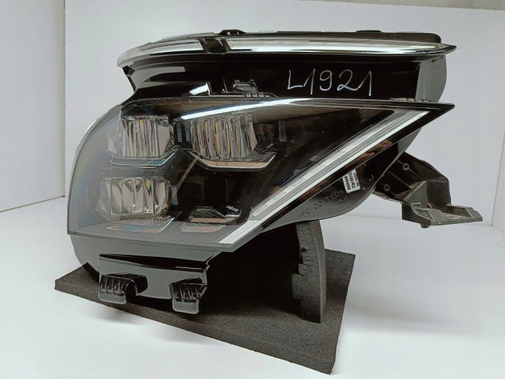 Frontscheinwerfer Citroën C4 III 9830649280 73243672 Rechts Headlight SCH8039235185fe