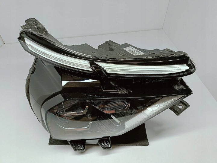 Frontscheinwerfer Citroën C4 III 9830649280 73243672 Rechts Headlight SCH8039235185fe