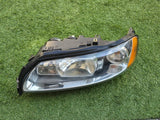 Frontscheinwerfer Volvo V70 30784248 89901008 Links Scheinwerfer Headlight