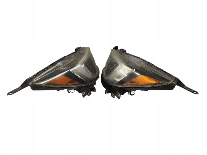 Frontscheinwerfer Subaru Outback NOB12731 Ein Satz Scheinwerfer Headlight SCH8039591095sg