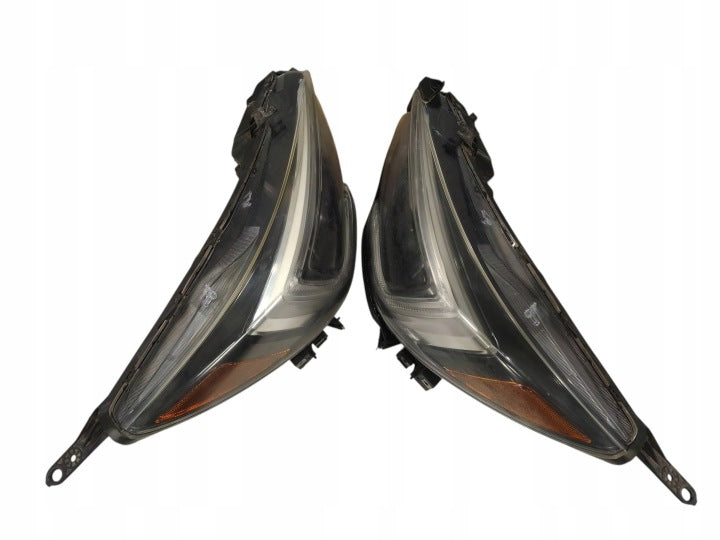 Frontscheinwerfer Subaru Outback NOB12731 Ein Satz Scheinwerfer Headlight SCH8039591095sg