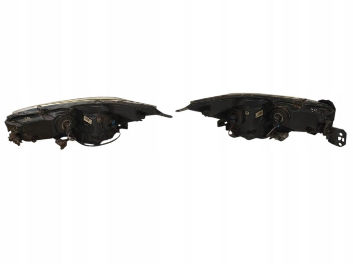 Frontscheinwerfer Subaru Outback NOB12731 Ein Satz Scheinwerfer Headlight SCH8039591095sg