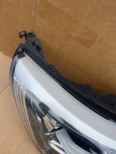 Laden Sie das Bild in den Galerie-Viewer, Frontscheinwerfer Renault Megane IV 260102555R Rechts Scheinwerfer Headlight SCH8040096345ow