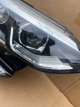 Laden Sie das Bild in den Galerie-Viewer, Frontscheinwerfer Renault Megane IV 260102555R Rechts Scheinwerfer Headlight SCH8040096345ow