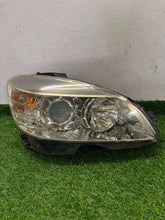 Load image into Gallery viewer, Frontscheinwerfer Mercedes-Benz W204 A2048200261 Rechts Scheinwerfer Headlight SCH8040351644ej