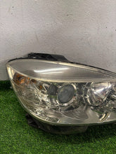 Load image into Gallery viewer, Frontscheinwerfer Mercedes-Benz W204 A2048200261 Rechts Scheinwerfer Headlight SCH8040351644ej
