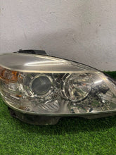 Load image into Gallery viewer, Frontscheinwerfer Mercedes-Benz W204 A2048200261 Rechts Scheinwerfer Headlight SCH8040351644ej