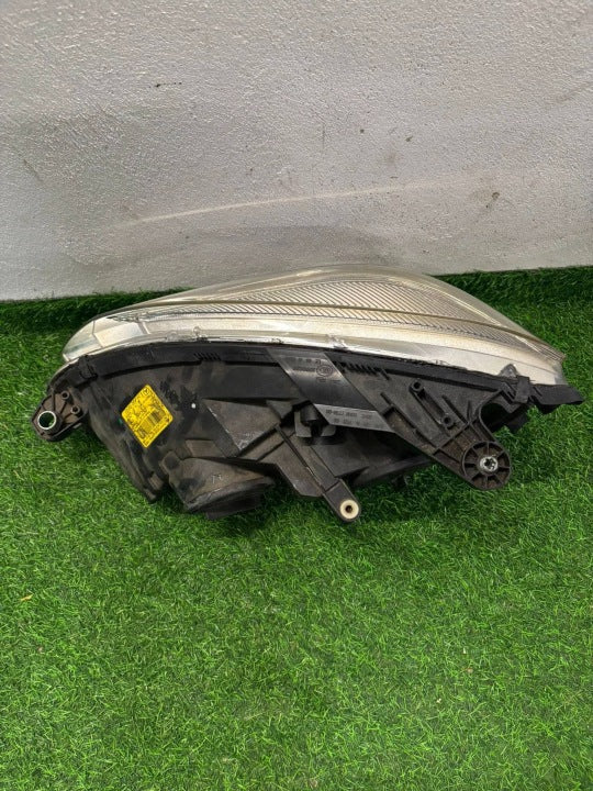 Frontscheinwerfer Mercedes-Benz W204 A2048200261 Rechts Scheinwerfer Headlight SCH8040351644ej