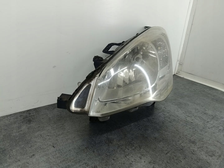 Frontscheinwerfer Citroën Berlingo 89318039 Links Scheinwerfer Headlight SCH8040982597zx
