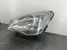 Laden Sie das Bild in den Galerie-Viewer, Frontscheinwerfer Citroën Berlingo 89318039 Links Scheinwerfer Headlight SCH8040982597zx