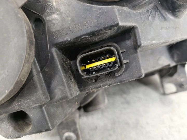 Frontscheinwerfer Citroën Berlingo 89318039 Links Scheinwerfer Headlight SCH8040982597zx