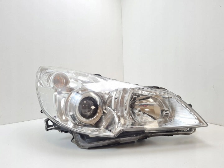 Frontscheinwerfer Subaru Outback 10020064 A045053 Rechts Scheinwerfer Headlight SCH8041292718vs