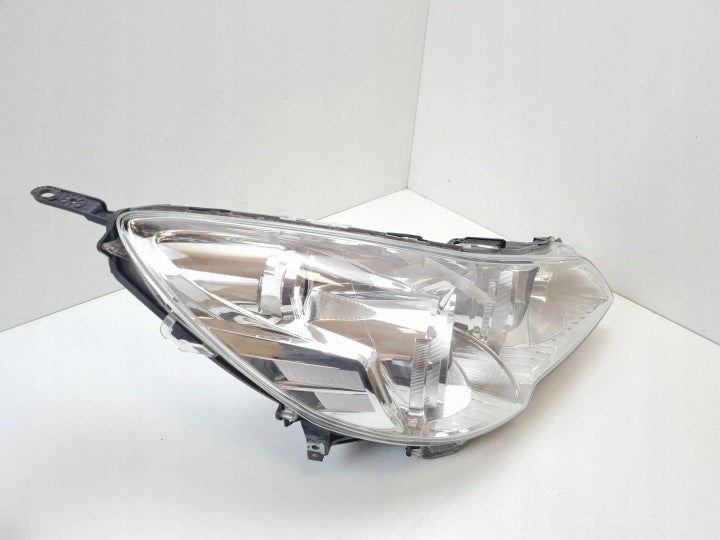 Frontscheinwerfer Subaru Outback 10020064 A045053 Rechts Scheinwerfer Headlight SCH8041292718vs