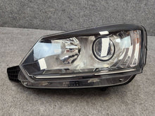 Laden Sie das Bild in den Galerie-Viewer, Frontscheinwerfer Skoda Yeti 5l 5L1941015C Xenon Links Scheinwerfer Headlight SCH8042192986bh