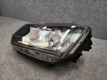 Laden Sie das Bild in den Galerie-Viewer, Frontscheinwerfer Skoda Yeti 5l 5L1941015C Xenon Links Scheinwerfer Headlight SCH8042192986bh