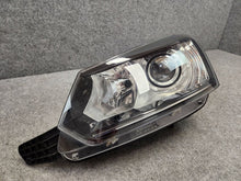 Laden Sie das Bild in den Galerie-Viewer, Frontscheinwerfer Skoda Yeti 5l 5L1941015C Xenon Links Scheinwerfer Headlight SCH8042192986bh