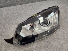 Laden Sie das Bild in den Galerie-Viewer, Frontscheinwerfer Skoda Yeti 5l 5L1941015C Xenon Links Scheinwerfer Headlight SCH8042192986bh