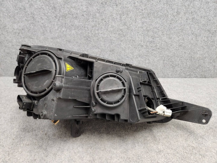 Frontscheinwerfer Skoda Yeti 5l 5L1941015C Xenon Links Scheinwerfer Headlight SCH8042192986bh