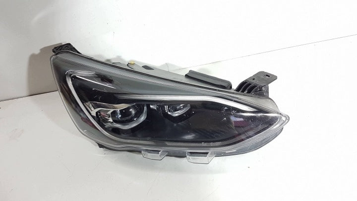 Frontscheinwerfer Ford Focus JX7B-13E016-AH LED Rechts Scheinwerfer Headlight SCH8042910950fn
